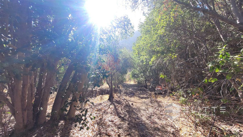 Parcela En Venta En Quilpué