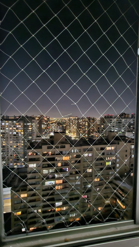 Lindo Departamento 2 Cuadras Metro U De Chile