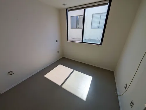 Casa En Venta En Element Coto Gaia, Tlajomulco De Zúñiga