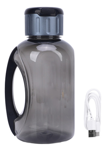 Botella Generadora De Agua De Hidrógeno Con Capacidad De 1,5