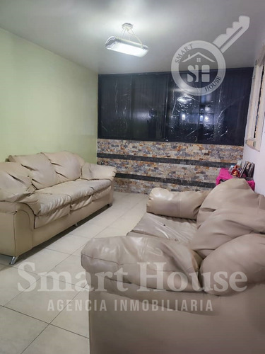 Smart House Vende Comodo Apartamento En San Jacinto Torre Q La Placera  Vfev10m        