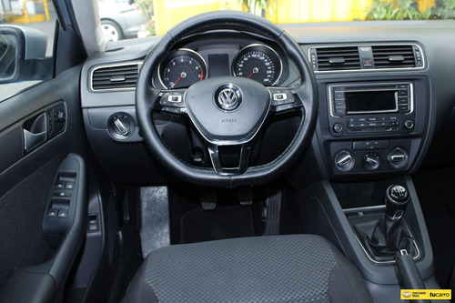 Volkswagen Jetta 2.0 Comfortline