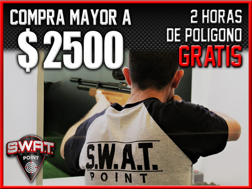 Imagen 8 de 10 de Funda Tipo Sobre Para Rifle Carabina - Ideal Aire Comprimido