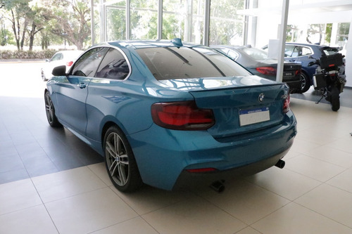 Imagen 3 de 6 de Bmw 240i M Package