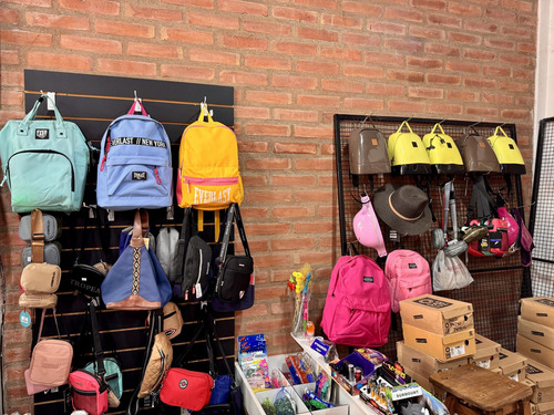Fondo De Comercio En Venta