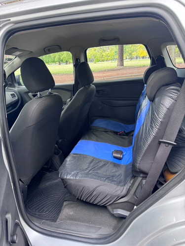 Chevrolet Spin 1.8 Lt 5as 105cv
