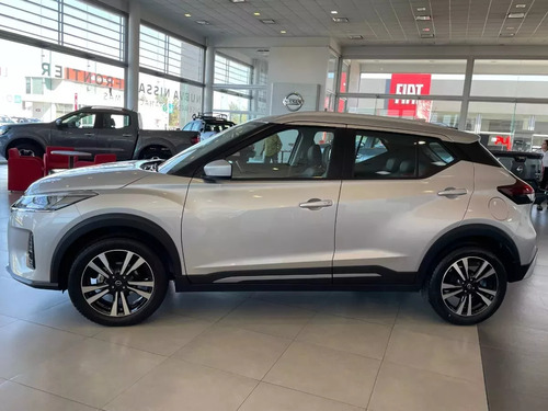 Nissan Kicks 1.6 Advance Cvt Plus