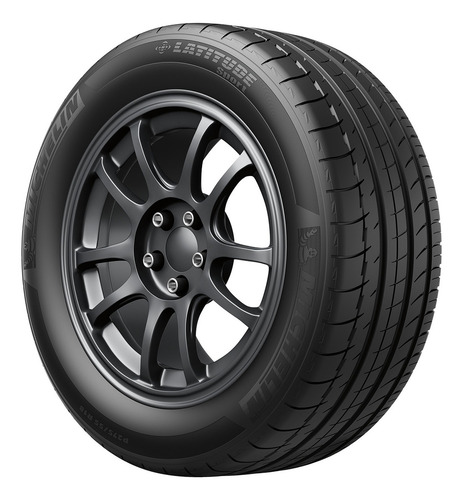 Llanta 235/55r17 Michelin Latitude Sport 99v