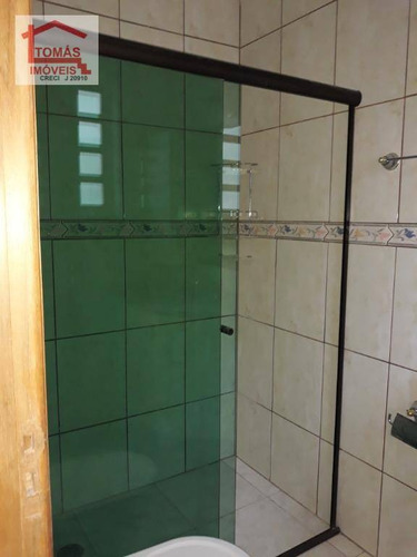 Imagem 23 de 29 de Sobrado Residencial À Venda, Pirituba, São Paulo - So0063. - So0063