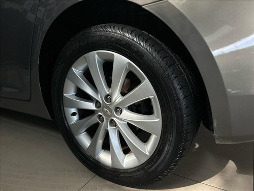 Chevrolet Cruze 1.8 LT 16V FLEX 4P AUTOMÁTICO