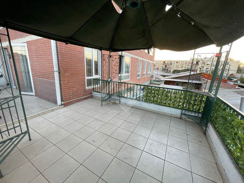 Departamento En Venta De 3 Dorm. En Maipú