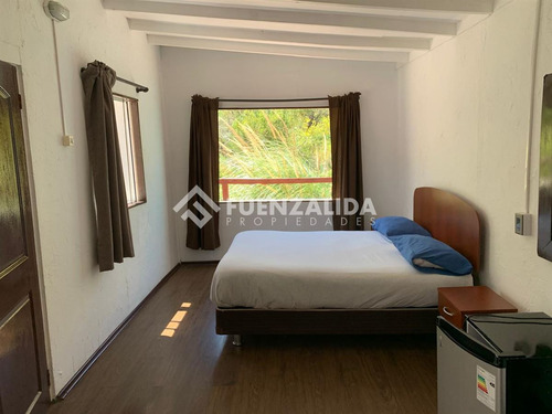 Sitio En Venta En Vicuña, Via Valle Elqui