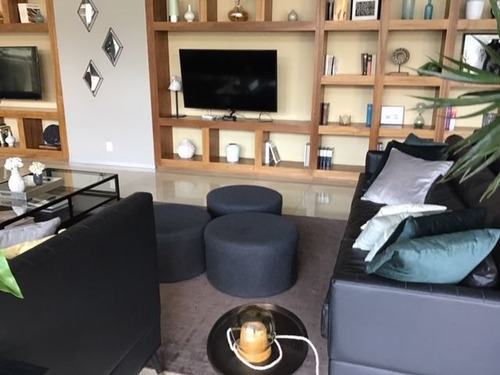 Imagen 24 de 30 de Departamento En Venta En Residencial Hares