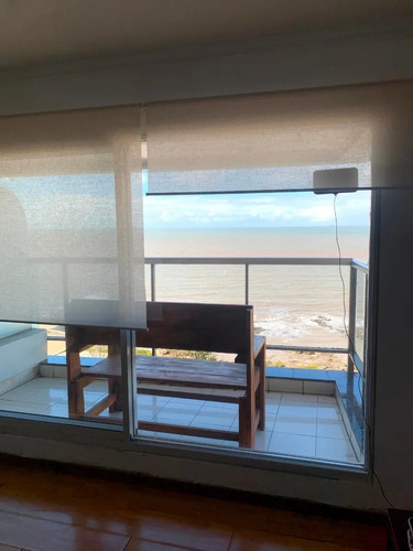 Apartamento En Alquiler Rambla Gandhi, Pocitos