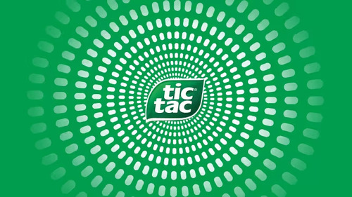 Tic Tac menta 14 unidades