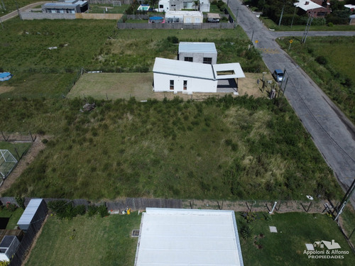 2 Terrenos A La Venta En Juan Lacaze #406