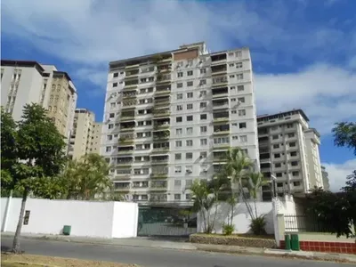 Apartamento en alquiler