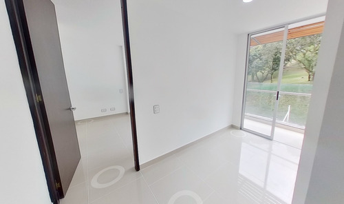 Imagen 9 de 17 de Apartamento En Envigado Loma Del Barro