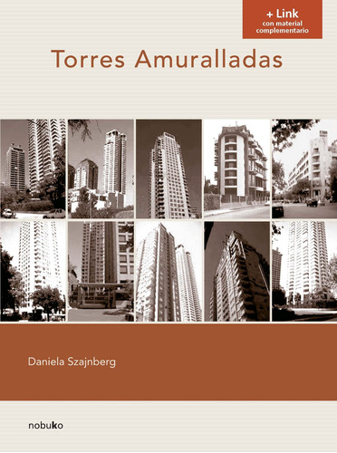 Torres Amuralladas