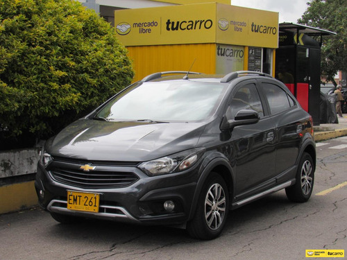 Chevrolet Onix 1.4 Active