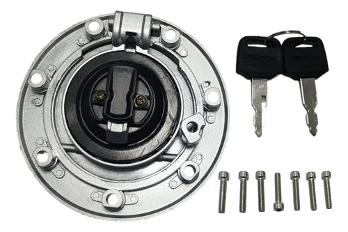 Tapa Tanque Pulsar 180 Ug /180 Gt / Pulsar 2/ Pulsar 200/220