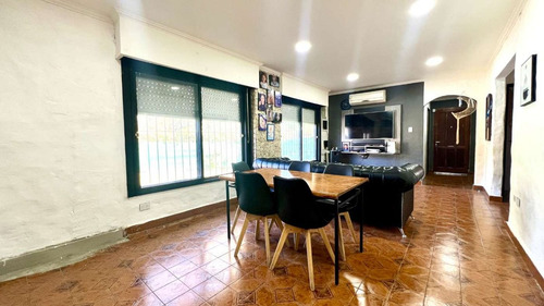 Venta Casa Quinta Con Quincho Y Pileta Oportunidad