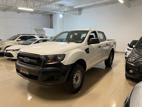 Ford Ranger 2.2 Cd Xl Tdci 150cv 4x4