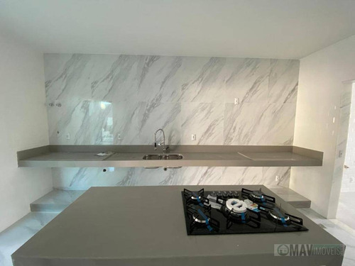 Imagem 19 de 30 de Casa Com 4 Dormitórios À Venda, 300 M² Por R$ 2.200.000,00 - Recreio Dos Bandeirantes - Rio De Janeiro/rj - Ca0394