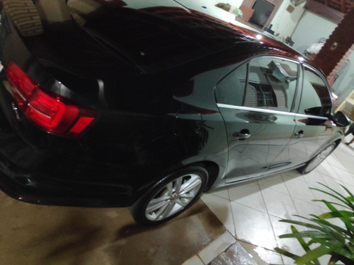 Volkswagen Jetta 2016 2.0 Tsi Highline 4p