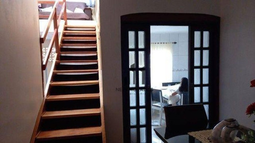Imagem 11 de 18 de 2 Casas No Terreno - Pinheirinho- Curitiba/pr