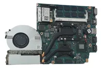 Comprar Placa Mãe Sony Vaio Pcg 41213x Com Defeito 