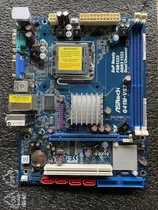 Comprar Placa Mãe Asrock G41m-vs3 R2.0