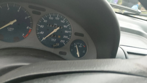 Chevrolet Corsa 1.6 MPFI ST CS PICK-UP 8V GASOLINA 2P MANUAL