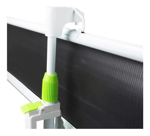 Imagen 4 de 4 de Telon Con Atril De 100 Pulgadas Philco Te101 / Abregoaudio