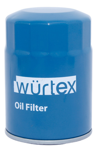 Filtro Aceite Maxus V80 2.5 Diesel  2014