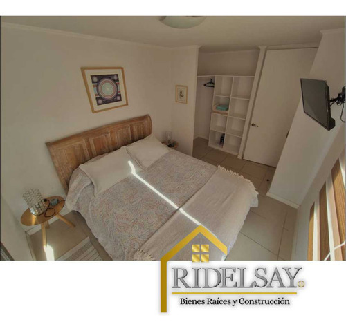 Se Vende Departamento En Peñuelas | Ridelsay (107955)