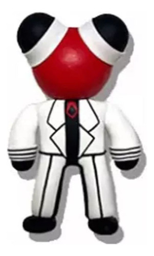 Firefly Juguete Roblox Rainbow Friends Figura De Modelo De