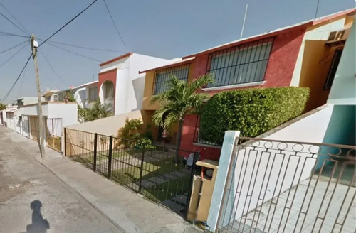 Casa En Venta, Fraccionamiento Floresta, Veracruz Rh*