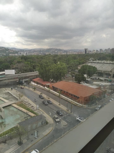 Imagen 14 de 14 de Oficina En Venta Los Dos Caminos 292m Edf. Qvadra Ov-ldc004
