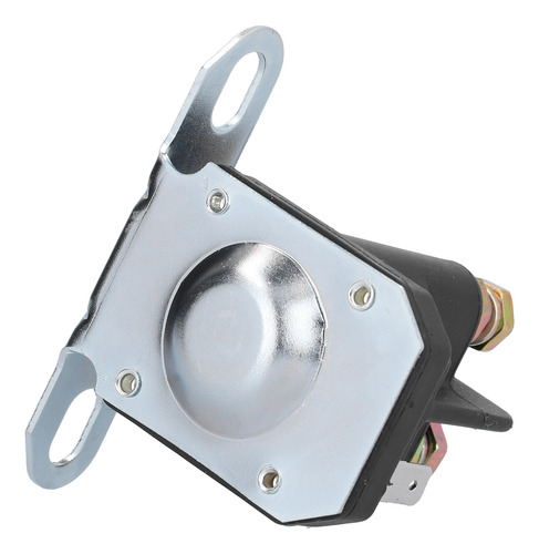 Relé De Solenoide De Arranque Abs, Latón, Período De Trabajo