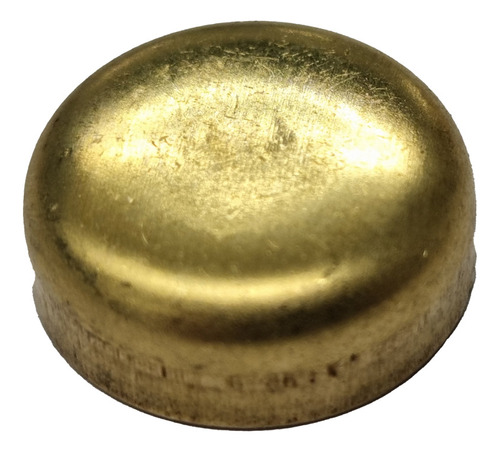 Tapon Multiple Vw Gol-sen -bronce-d:18mm