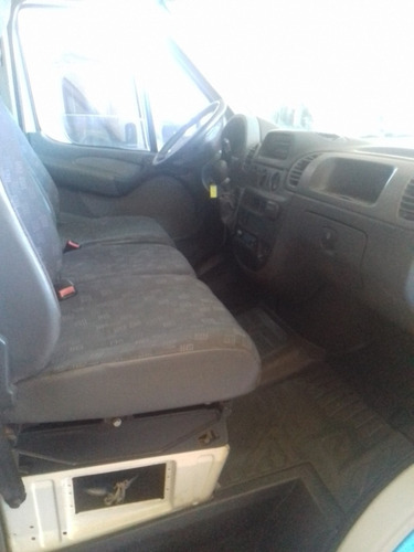 Mercedes Benz Sprinter Van 2.2 Cdi 313 Ar Condicionado 9790