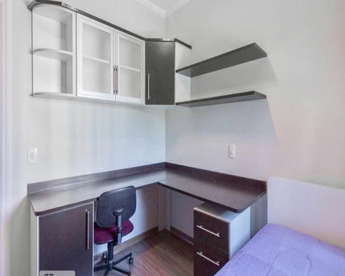 Imagem 13 de 15 de Apartamento Rua Antônio Daminello - 119m²