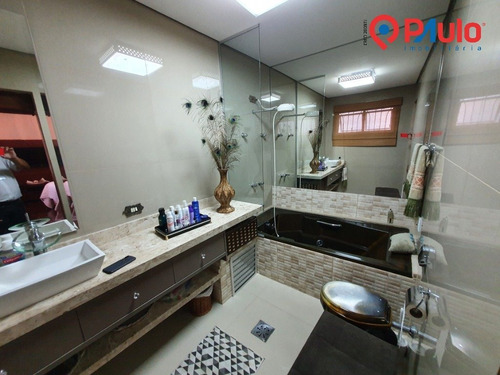 Casa - Pauliceia - Ref: 17004 - V-17004