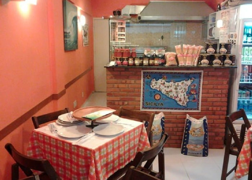 Imagem 1 de 1 de Ideias De Restaurante