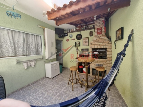 Imagem 20 de 20 de Maravilhoso Sobrado Para Venda No Bairro Penha De França, 3 Dorm, 1 Suíte, 2 Vagas, 100 M, 145 M - 2411