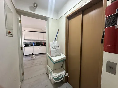 Departamento Presidente Riesco Id: 144046