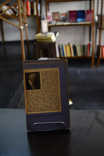 Fray Bartolomé De Las Casas. Manuel José Quintana. (Usado)