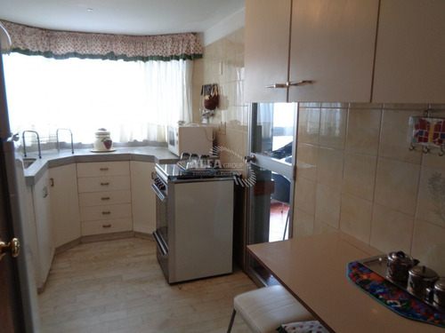Imagen 12 de 28 de Venta Apartamento En Roosevelt Con Estufa A Leña Y Parrillero Propio 3 Dormitorios