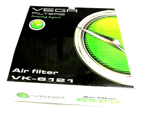 Filtro De Aire Renault Logan Symbol Kangoo Sandero 8v Tienda